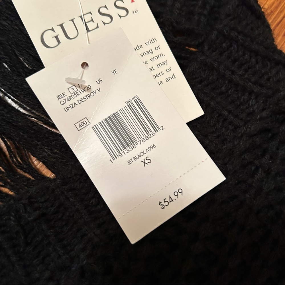 Guess sweater - Picture 7 of 7
